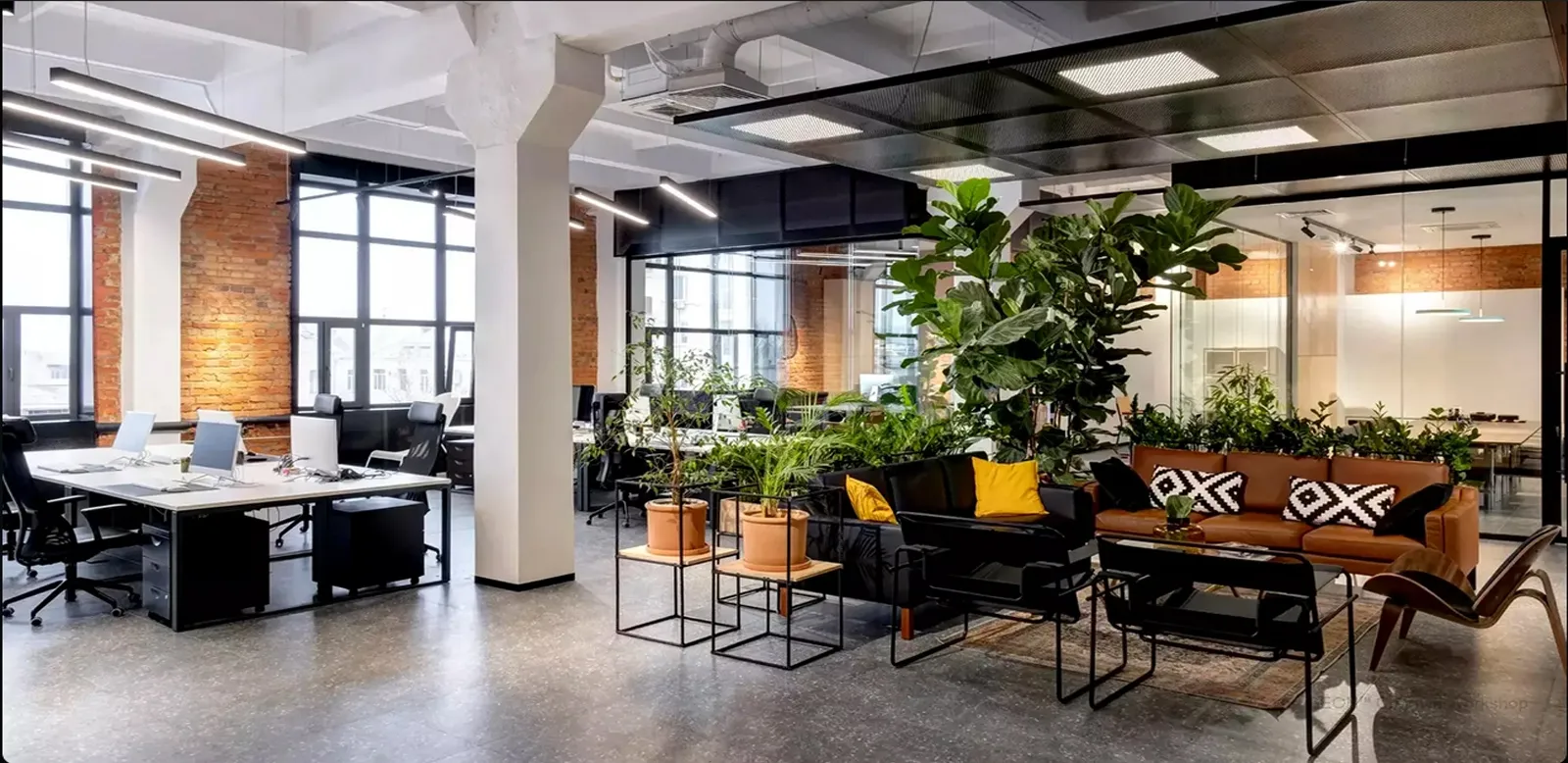 Ofis Taşımacılığı